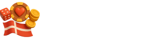Danskgame Casino Comparison Platform Logo
